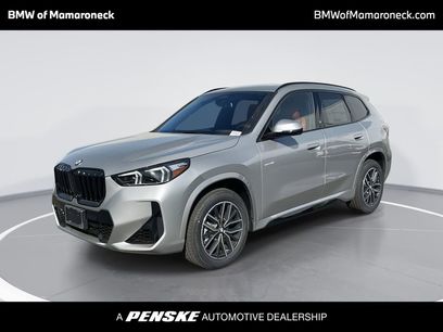 Used 2025 BMW X1 xDrive28i w/ Technology Package