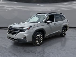 New 2026 Subaru Forester Premium video 1