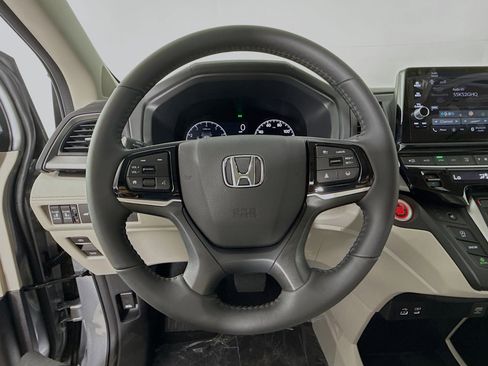 New 2026 Honda Odyssey EX-L image 11