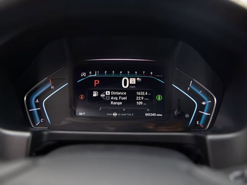 Used 2024 Honda Odyssey EX-L image 10