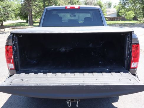 Used 2017 RAM 1500 Tradesman w/ Popular Equipment Group AWD/4WD image 14