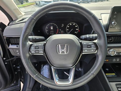 Certified 2023 Honda CR-V EX-L image 21