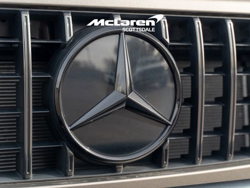 Used 2025 Mercedes-Benz G 63 AMG 4MATIC image 13