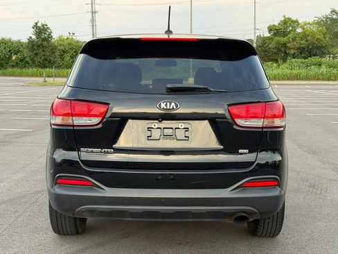 Used 2018 Kia Sorento L FWD image 7