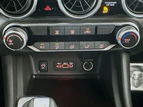 Used 2024 Nissan Sentra SV image 16