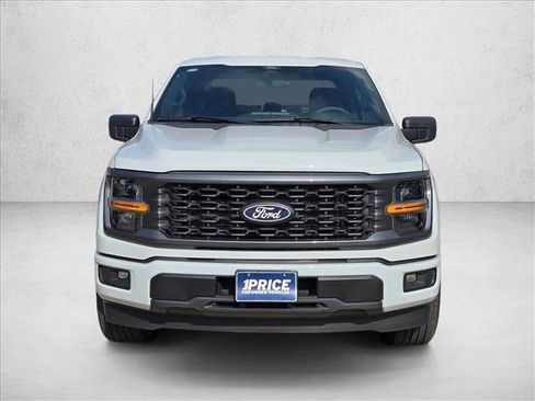 Used 2024 Ford F150 STX image 2