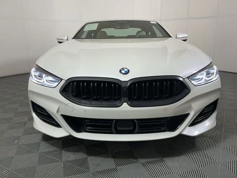 Certified 2026 BMW 840i xDrive Coupe AWD/4WD image 3