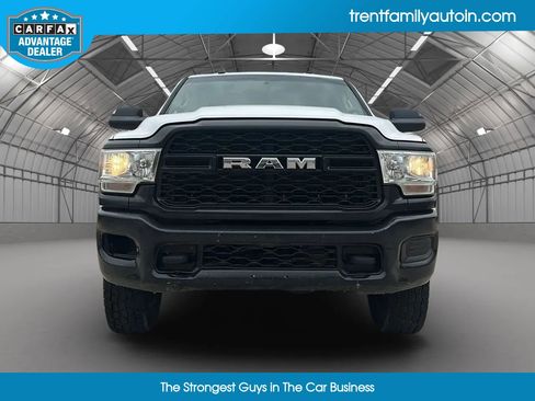 Used 2019 RAM 2500 Tradesman image 18