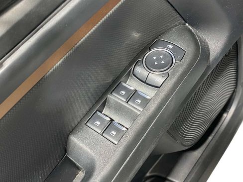 Used 2022 Ford Bronco Sport Outer Banks w/ Tech Package AWD/4WD image 19