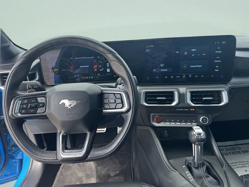 Used 2025 Ford Mustang GT Premium RWD image 20