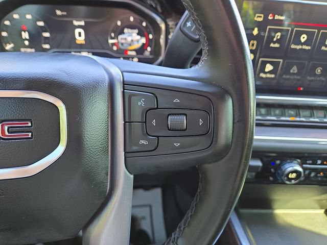 Used 2025 GMC Sierra 3500 SLT w/ SLT Premium Package AWD/4WD image 20