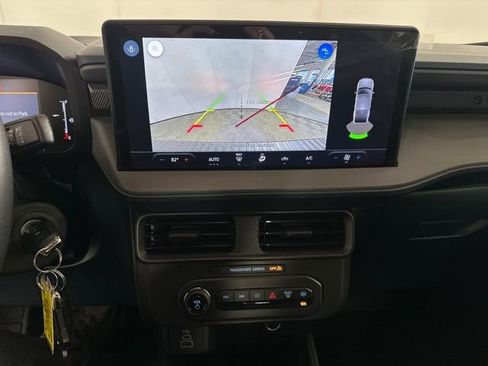 Used 2025 Ford Maverick XL w/ Equipment Group 101A image 22