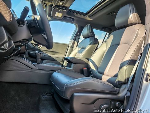 Certified 2026 Subaru Outback Limited AWD/4WD image 7