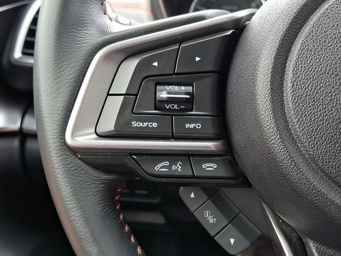 Used 2018 Subaru Crosstrek 2.0i Limited AWD/4WD image 22