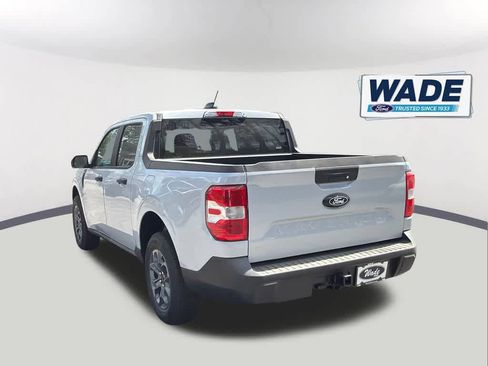 New 2026 Ford Maverick XLT image 7