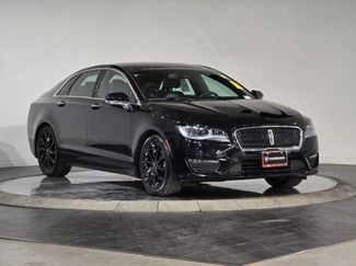 Used 2020 Lincoln MKZ Reserve w/ Luxury Package video 2