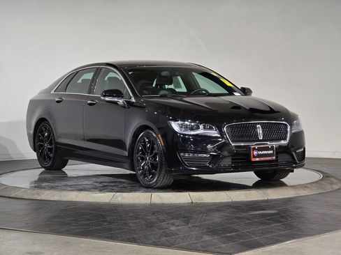 Used 2020 Lincoln MKZ Reserve w/ Luxury Package image 2