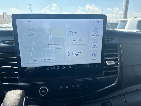 Used 2023 Ford Transit 150 Low Roof w/ Fleet Safety Package image 20