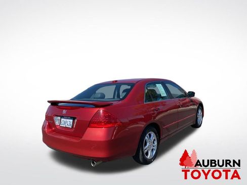 Used 2007 Honda Accord EX-L image 6