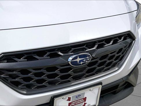 Certified 2023 Subaru WRX Premium AWD/4WD image 30