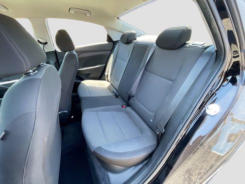 Used 2020 Hyundai Accent SE FWD image 15