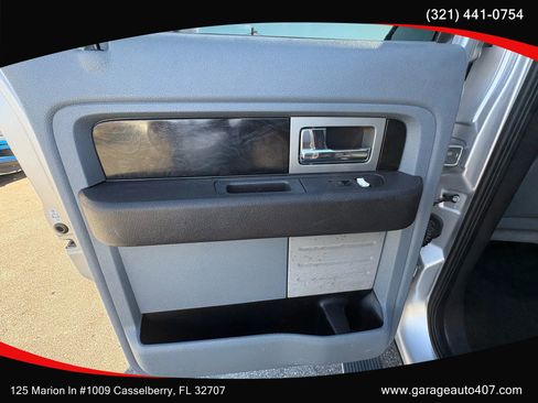 Used 2012 Ford F150 Platinum image 25