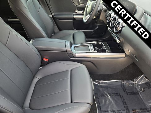 Certified 2025 Mercedes-Benz GLA 250 GLA 250 image 14