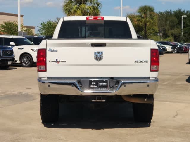 Used 2014 RAM 2500 Lone Star AWD/4WD image 5