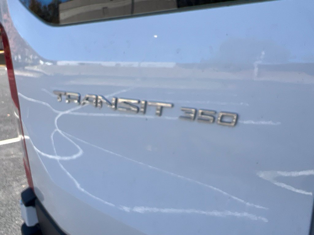 Used 2024 Ford Transit 350 XL RWD image 13