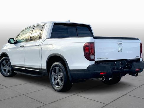 Used 2022 Honda Ridgeline RTL-E image 11