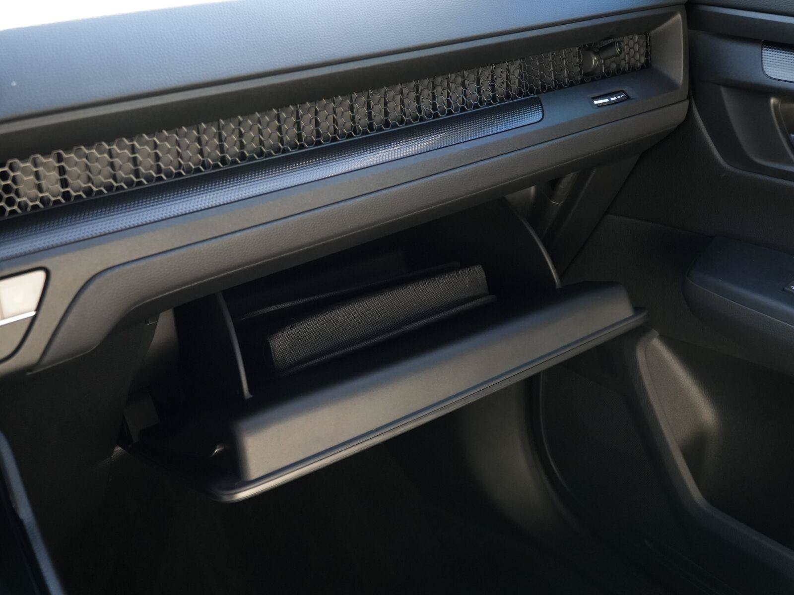 Used 2025 Honda CR-V EX image 29