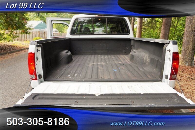 Used 2005 Ford F250 Lariat AWD/4WD image 16