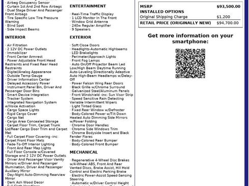 Used 2017 Tesla Model X 100D image 3