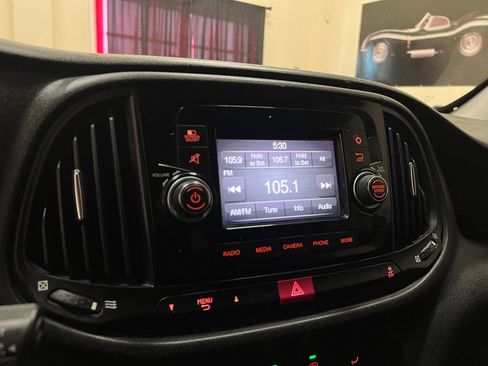 Used 2022 RAM ProMaster City Wagon FWD image 27