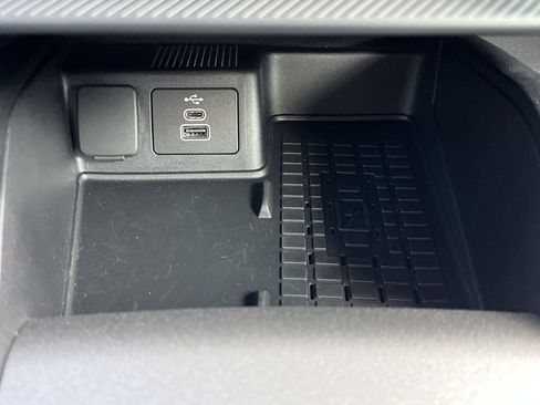 New 2025 Ford Bronco Sport Big Bend w/ Convenience Package image 7