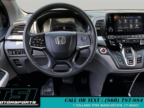 Used 2019 Honda Odyssey EX image 5