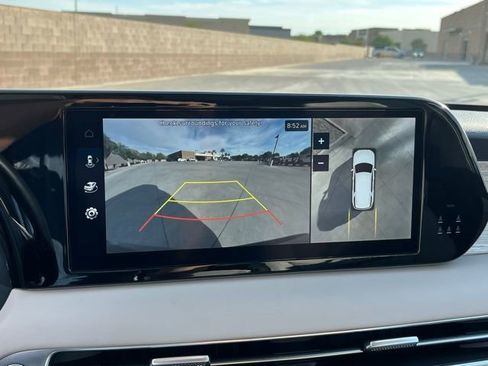 Used 2024 Hyundai Palisade Calligraphy image 20