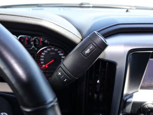 Used 2016 GMC Sierra 1500 SLT AWD/4WD image 21