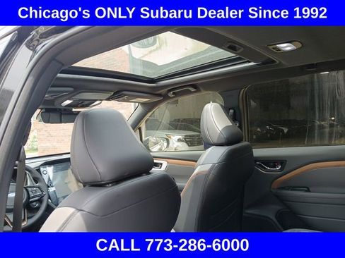 Used 2025 Subaru Forester Sport image 20
