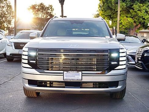 New 2026 Hyundai Palisade Calligraphy image 5