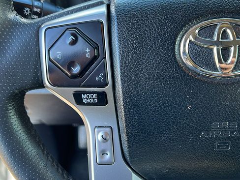 Used 2021 Toyota 4Runner SR5 Premium w/ Moonroof Package image 25