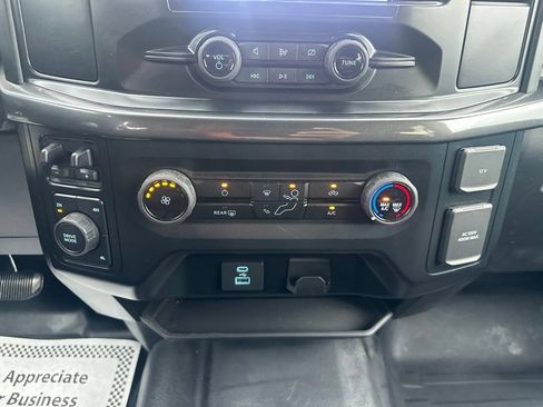 Used 2023 Ford F150 XL w/ STX Appearance Package AWD/4WD image 21