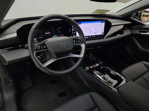 Used 2025 Audi A6 e-tron Premium w/ Ultra Package image 9