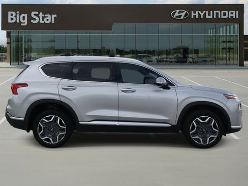 Used 2022 Hyundai Santa Fe Limited image 5