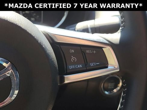 Used 2023 MAZDA MX-5 Miata Club image 21