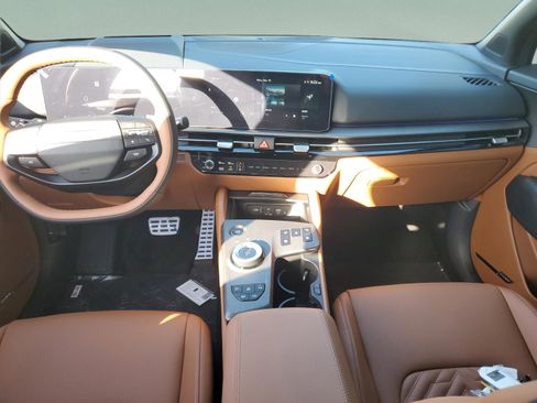 New 2026 Kia Sportage X-Line Prestige image 12