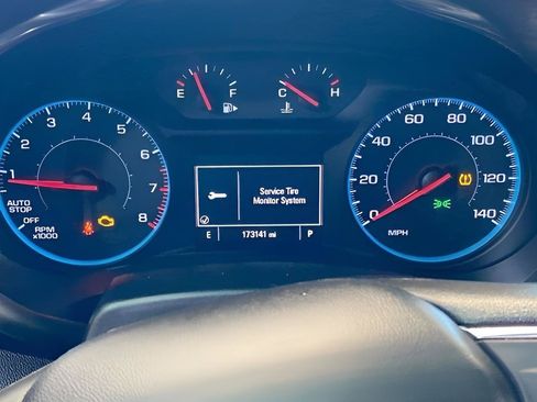 Used 2016 Chevrolet Malibu LT FWD image 34