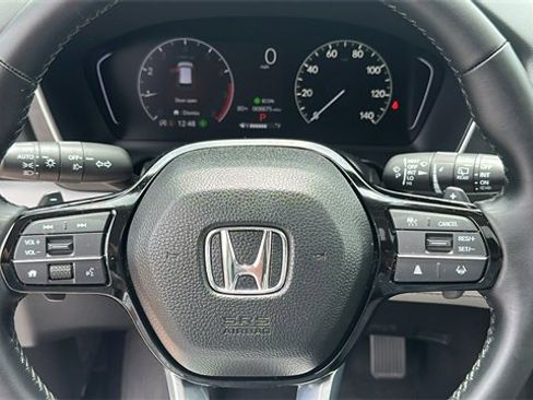 Used 2025 Honda Pilot Touring image 13