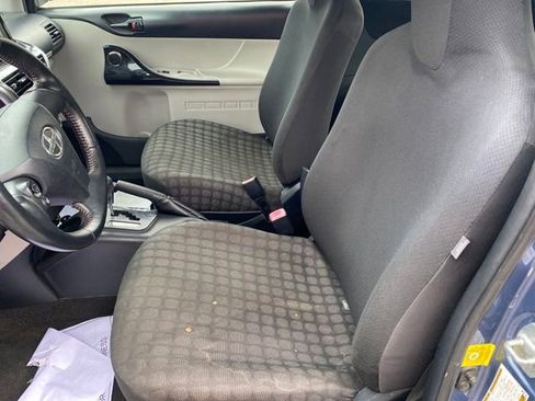 Used 2012 Scion iQ image 12