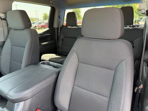 Used 2023 Chevrolet Silverado 1500 LT AWD/4WD image 10